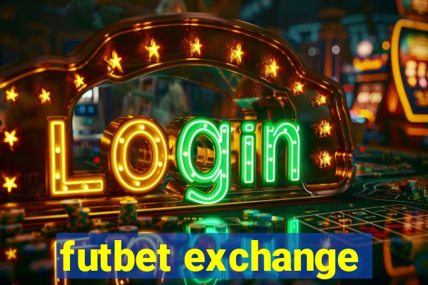 futbet exchange